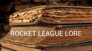 Illustration for article titled Rocket League's Official Lore Is A Secret